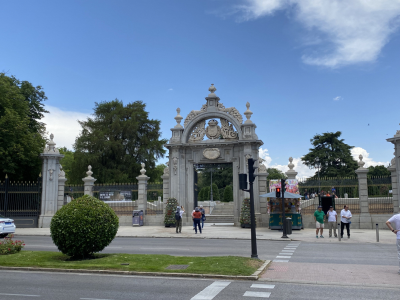 Путевые заметки Беларусь – Испания – Португалия и обратно (июнь 2024)