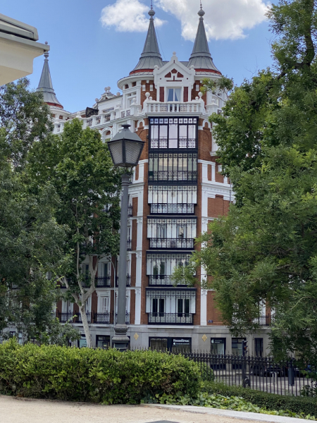 Путевые заметки Беларусь – Испания – Португалия и обратно (июнь 2024)