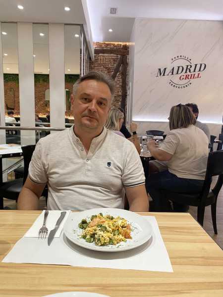 Путевые заметки Беларусь – Испания – Португалия и обратно (июнь 2024)