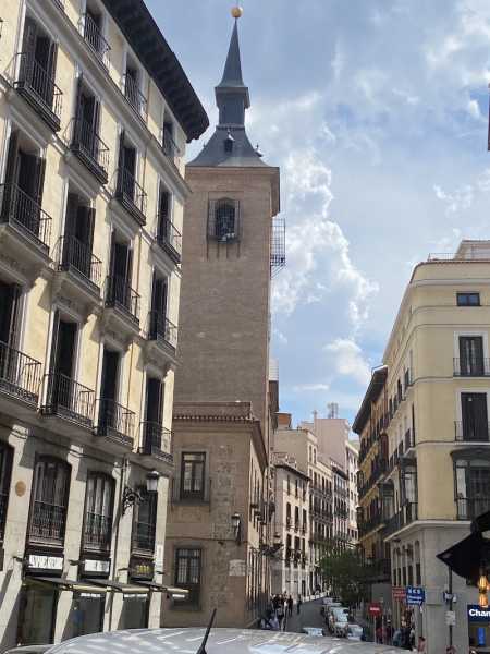 Путевые заметки Беларусь – Испания – Португалия и обратно (июнь 2024)