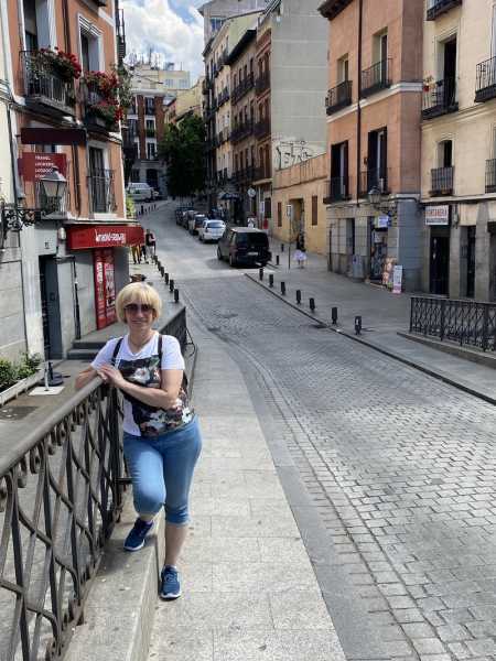 Путевые заметки Беларусь – Испания – Португалия и обратно (июнь 2024)