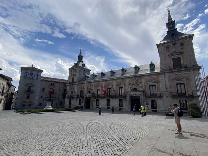 Путевые заметки Беларусь – Испания – Португалия и обратно (июнь 2024)