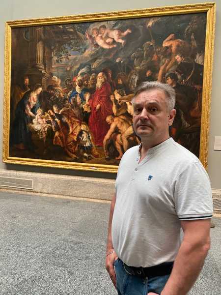 Путевые заметки Беларусь – Испания – Португалия и обратно (июнь 2024)