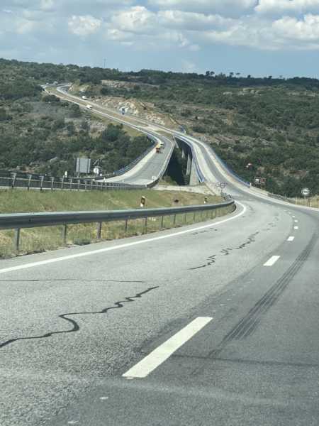 Путевые заметки Беларусь – Испания – Португалия и обратно (июнь 2024)