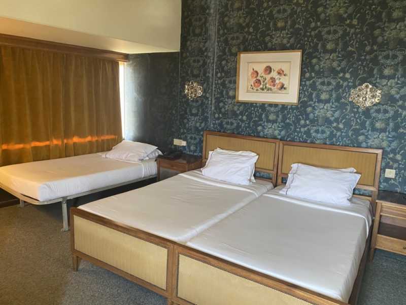 Путевые заметки Беларусь – Испания – Португалия и обратно (июнь 2024)