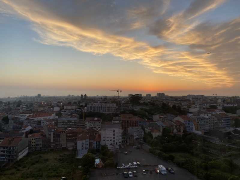 Путевые заметки Беларусь – Испания – Португалия и обратно (июнь 2024)