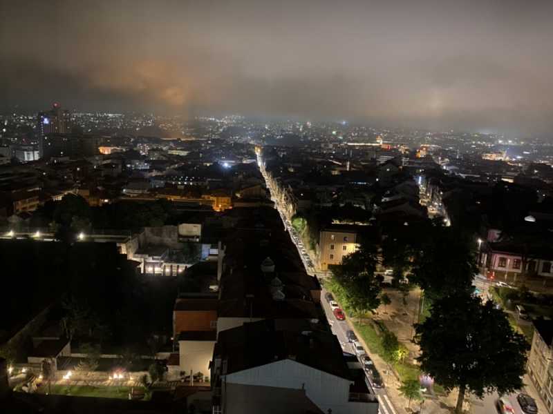 Путевые заметки Беларусь – Испания – Португалия и обратно (июнь 2024)