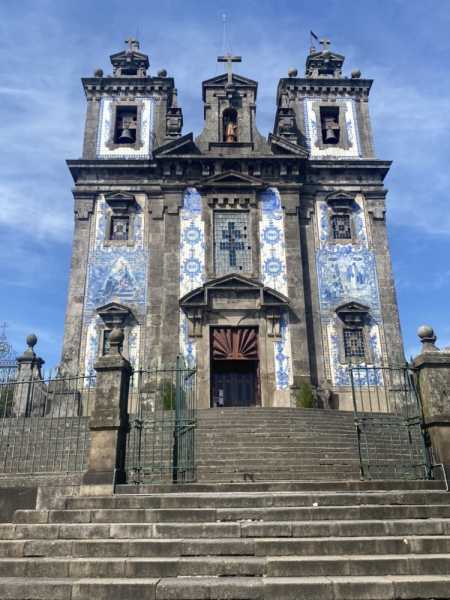 Путевые заметки Беларусь – Испания – Португалия и обратно (июнь 2024)