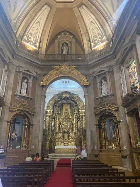 Путевые заметки Беларусь – Испания – Португалия и обратно (июнь 2024)