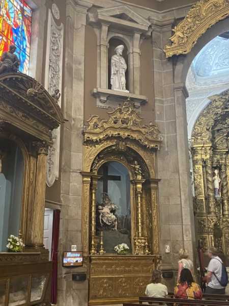 Путевые заметки Беларусь – Испания – Португалия и обратно (июнь 2024)