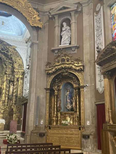 Путевые заметки Беларусь – Испания – Португалия и обратно (июнь 2024)