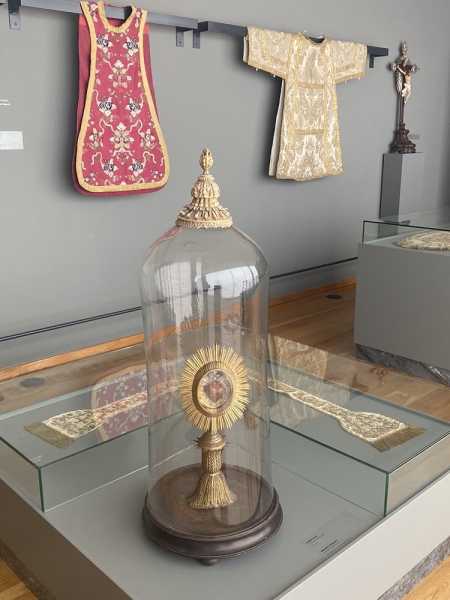 Путевые заметки Беларусь – Испания – Португалия и обратно (июнь 2024)