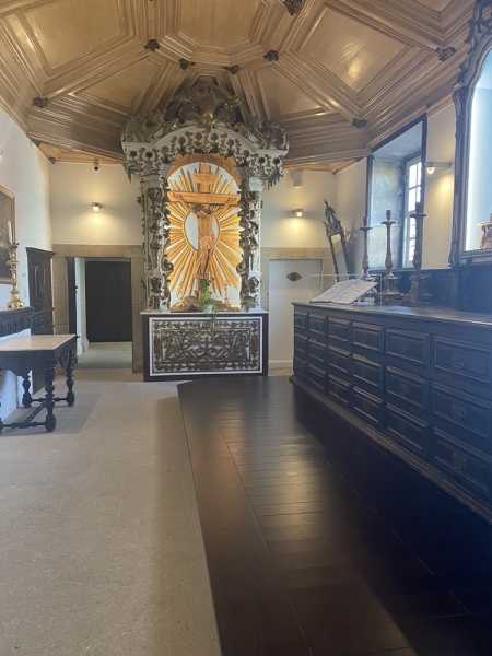 Путевые заметки Беларусь – Испания – Португалия и обратно (июнь 2024)