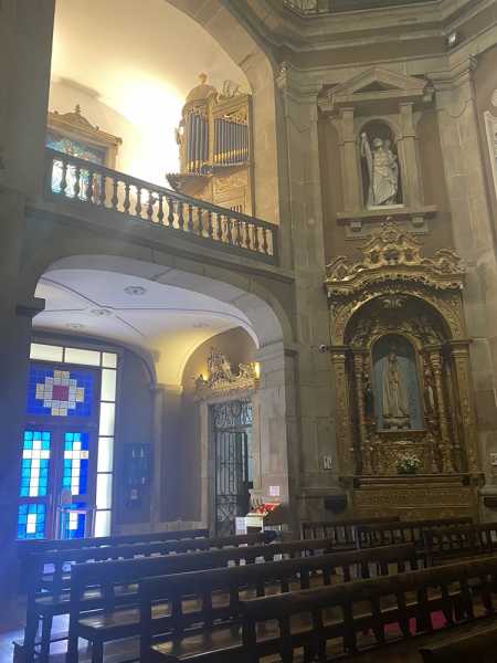 Путевые заметки Беларусь – Испания – Португалия и обратно (июнь 2024)