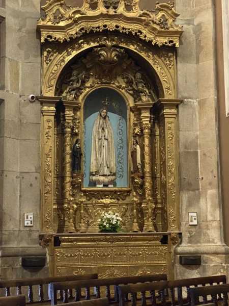 Путевые заметки Беларусь – Испания – Португалия и обратно (июнь 2024)