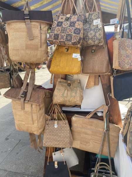 Путевые заметки Беларусь – Испания – Португалия и обратно (июнь 2024)