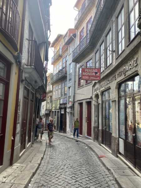 Путевые заметки Беларусь – Испания – Португалия и обратно (июнь 2024)