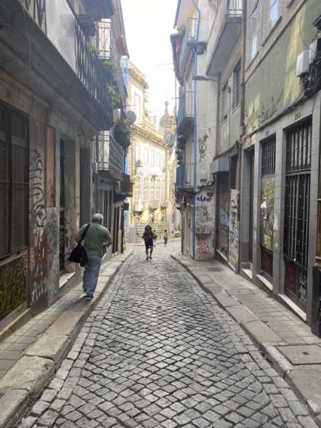 Путевые заметки Беларусь – Испания – Португалия и обратно (июнь 2024)