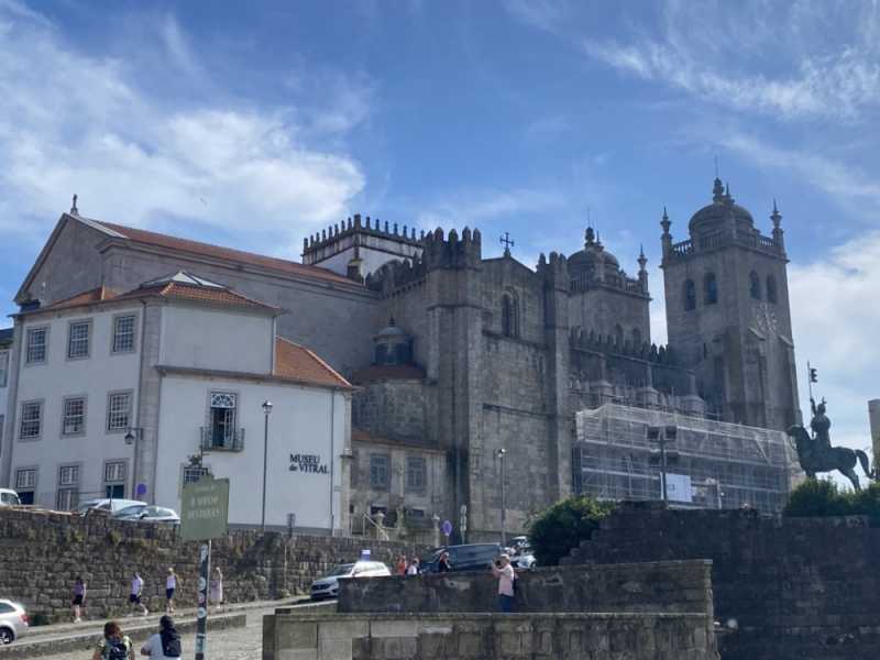 Путевые заметки Беларусь – Испания – Португалия и обратно (июнь 2024)