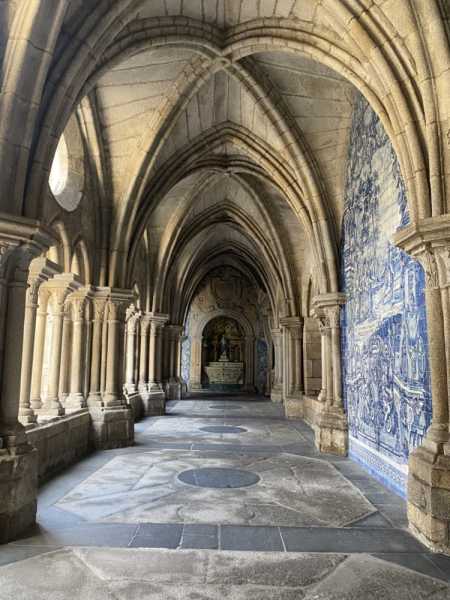 Путевые заметки Беларусь – Испания – Португалия и обратно (июнь 2024)