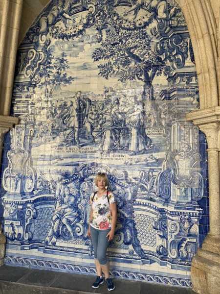 Путевые заметки Беларусь – Испания – Португалия и обратно (июнь 2024)