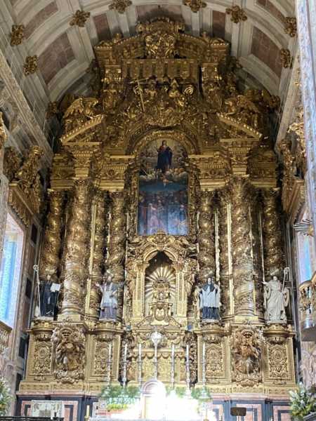 Путевые заметки Беларусь – Испания – Португалия и обратно (июнь 2024)