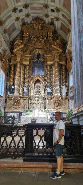 Путевые заметки Беларусь – Испания – Португалия и обратно (июнь 2024)