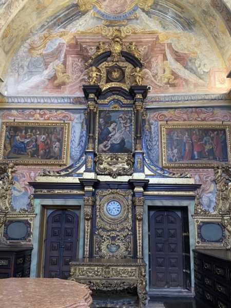 Путевые заметки Беларусь – Испания – Португалия и обратно (июнь 2024)