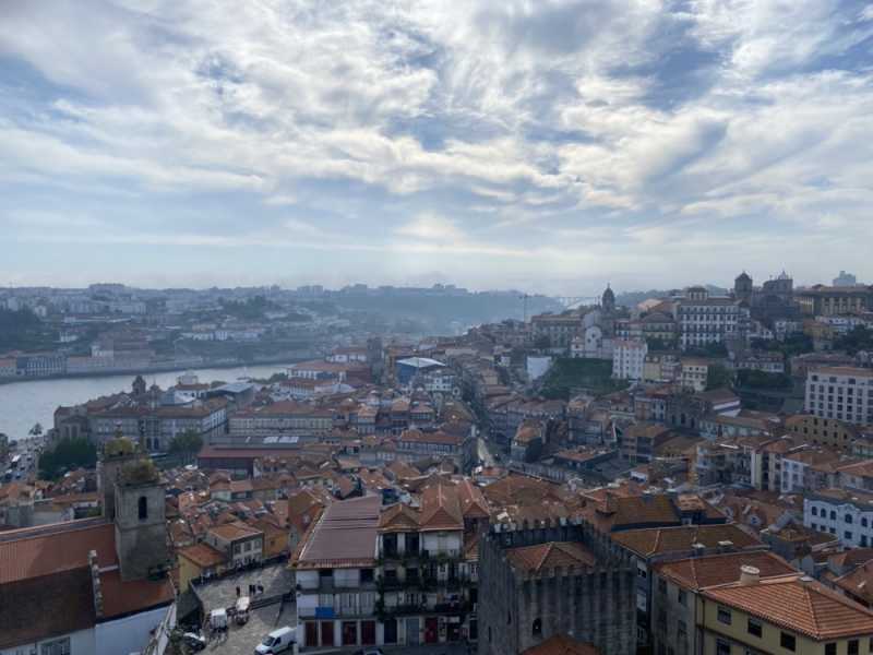 Путевые заметки Беларусь – Испания – Португалия и обратно (июнь 2024)