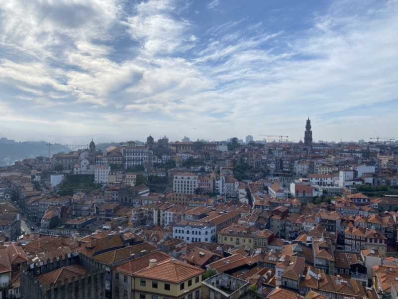 Путевые заметки Беларусь – Испания – Португалия и обратно (июнь 2024)