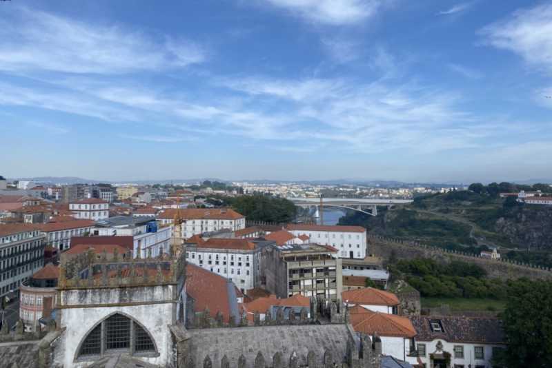 Путевые заметки Беларусь – Испания – Португалия и обратно (июнь 2024)