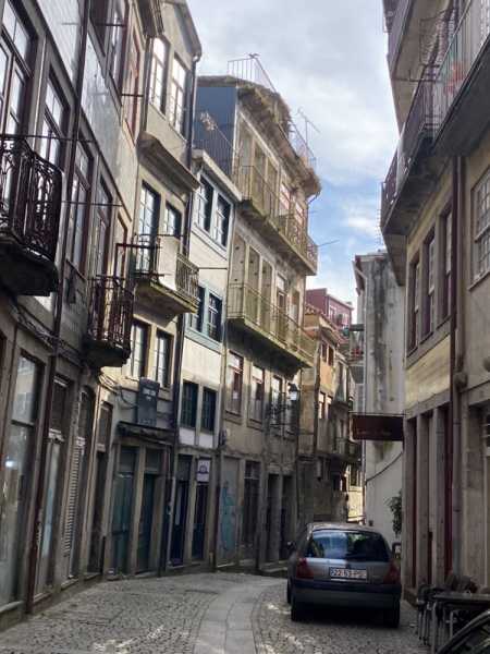 Путевые заметки Беларусь – Испания – Португалия и обратно (июнь 2024)