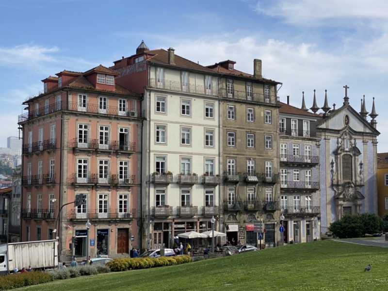 Путевые заметки Беларусь – Испания – Португалия и обратно (июнь 2024)