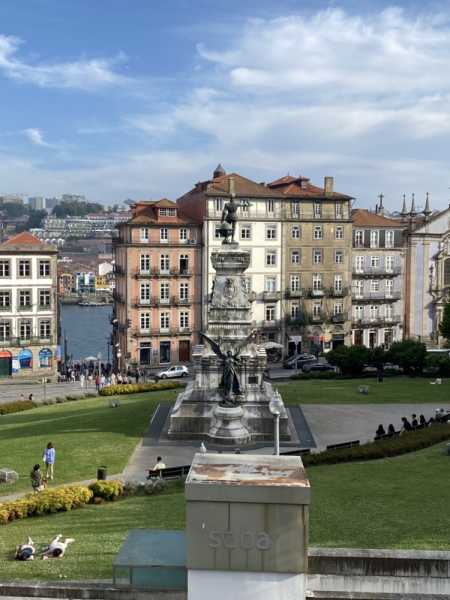 Путевые заметки Беларусь – Испания – Португалия и обратно (июнь 2024)