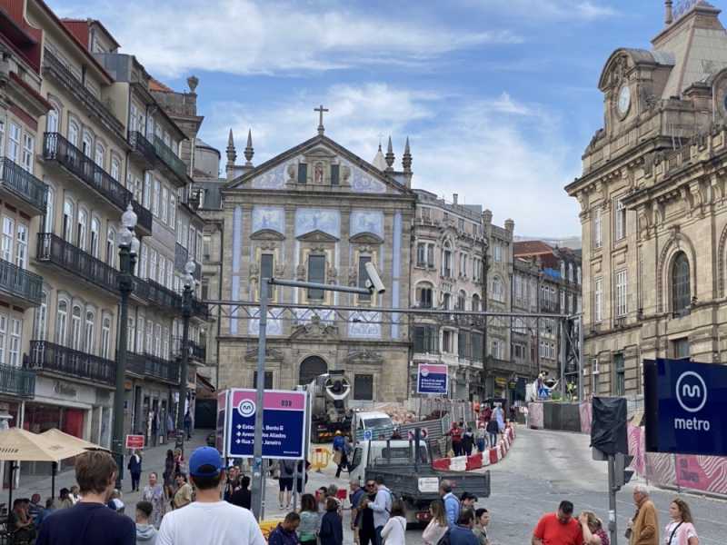 Путевые заметки Беларусь – Испания – Португалия и обратно (июнь 2024)