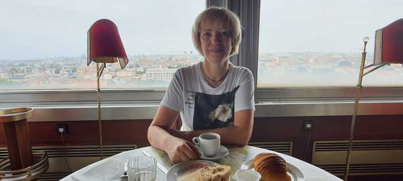 Путевые заметки Беларусь – Испания – Португалия и обратно (июнь 2024)