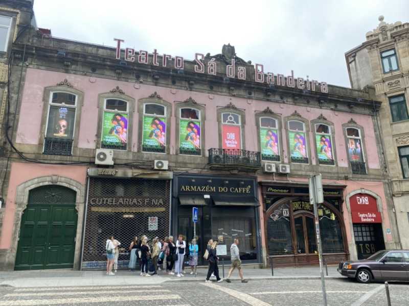 Путевые заметки Беларусь – Испания – Португалия и обратно (июнь 2024)