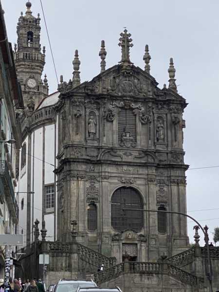 Путевые заметки Беларусь – Испания – Португалия и обратно (июнь 2024)