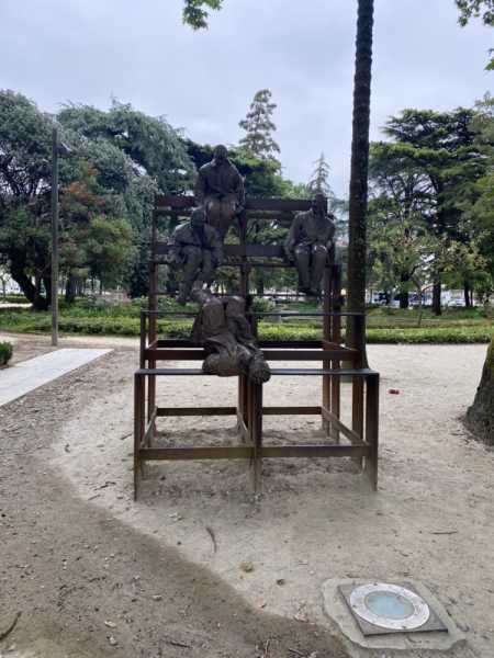 Путевые заметки Беларусь – Испания – Португалия и обратно (июнь 2024)