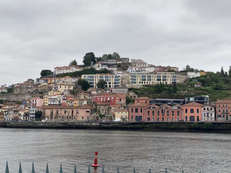 Путевые заметки Беларусь – Испания – Португалия и обратно (июнь 2024)