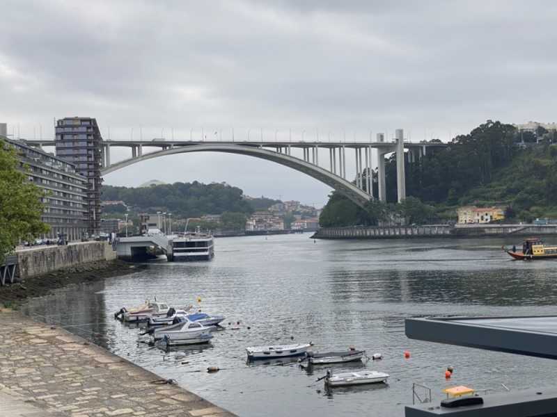 Путевые заметки Беларусь – Испания – Португалия и обратно (июнь 2024)