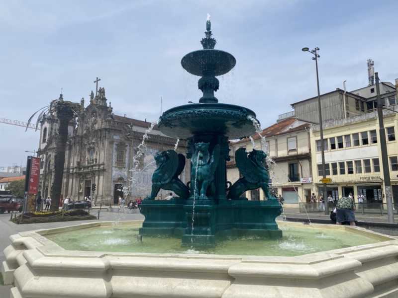 Путевые заметки Беларусь – Испания – Португалия и обратно (июнь 2024)