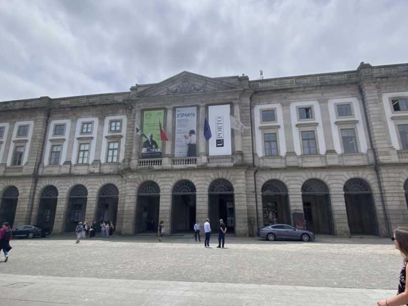 Путевые заметки Беларусь – Испания – Португалия и обратно (июнь 2024)