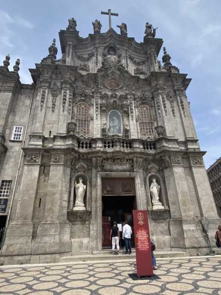 Путевые заметки Беларусь – Испания – Португалия и обратно (июнь 2024)