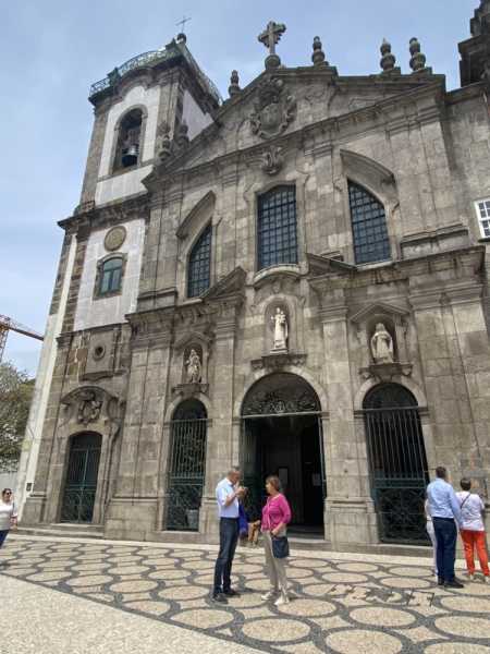 Путевые заметки Беларусь – Испания – Португалия и обратно (июнь 2024)