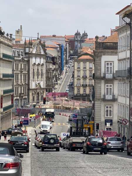 Путевые заметки Беларусь – Испания – Португалия и обратно (июнь 2024)