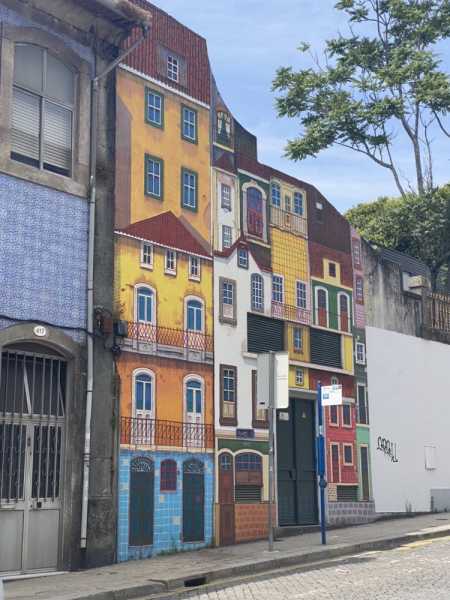 Путевые заметки Беларусь – Испания – Португалия и обратно (июнь 2024)