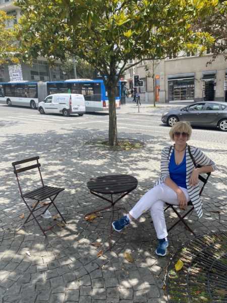 Путевые заметки Беларусь – Испания – Португалия и обратно (июнь 2024)