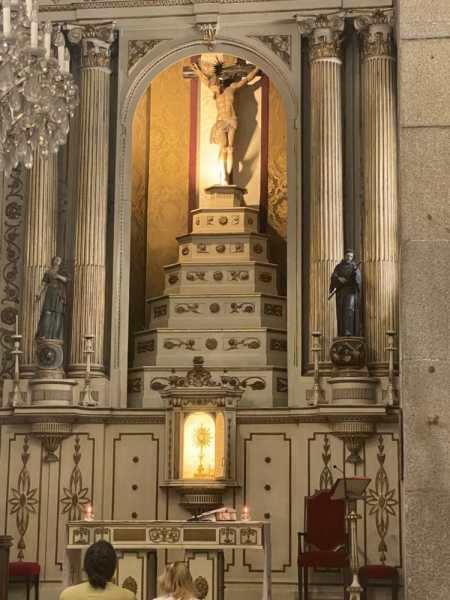 Путевые заметки Беларусь – Испания – Португалия и обратно (июнь 2024)