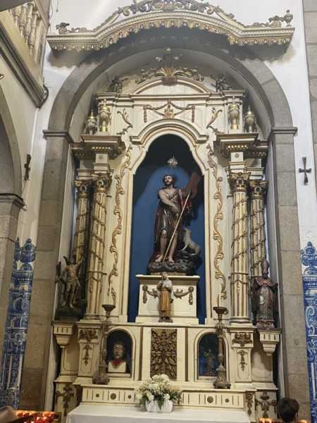 Путевые заметки Беларусь – Испания – Португалия и обратно (июнь 2024)